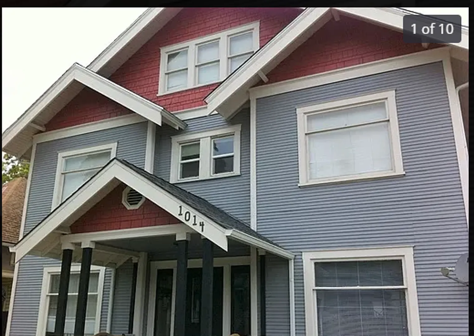 HE-0000 | 1014 SE Pine St 1, 2, 3, 4, 4B — Photo 2