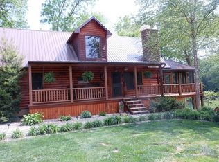 267 Rainbow Rd, Burkesville, KY 42717