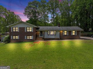 2750 Deerfield Ter, Lithia Springs, GA