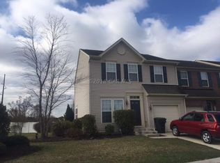 312 Stream Valley Ct, Salisbury, MD 21804