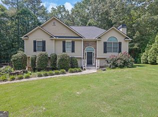 10 Barrel Way, Ball Ground, GA 30107