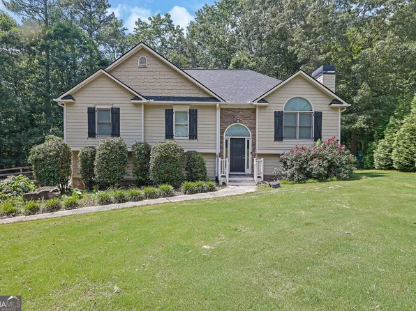 10 Barrel Way, Ball Ground, GA 30107