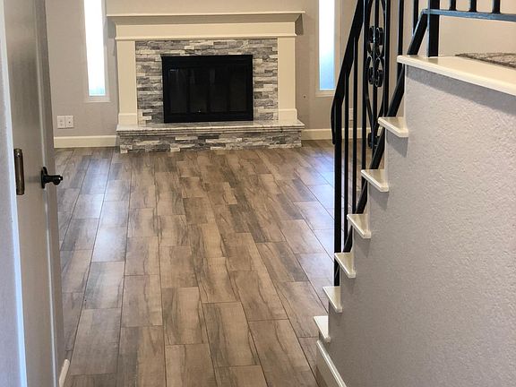 Well lit spacious