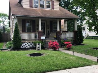 304 Boulevard St, Florence, NJ 08518
