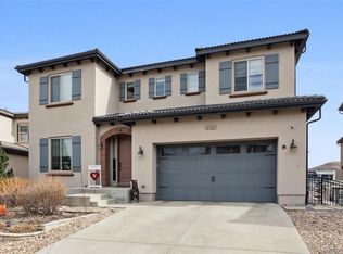 10560 Ladera Drive, Lone Tree, CO 80124
