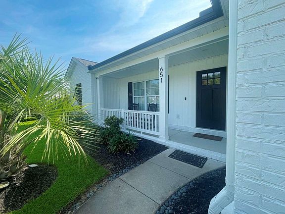 2nd image of 651 Pamlico Ct.