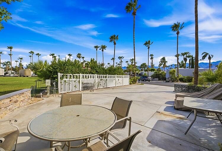 1st image of 69411 Ramon Rd #1114