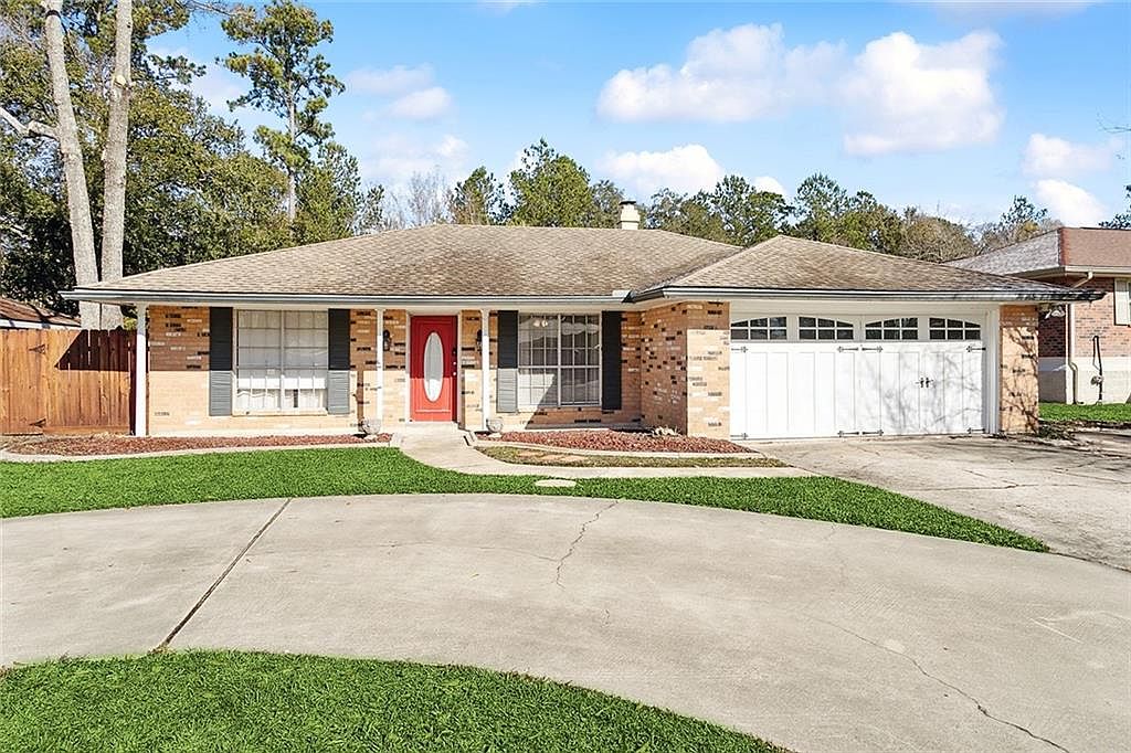 204 Darwin Ct, Slidell, LA 70458 | MLS #2430170 | Zillow