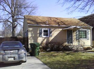 4412 Huntington Ave, Lincoln, NE 68504