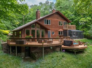 W6681 Esker Rdg, Elkhart Lake, WI 53020