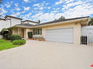 4621 Rubio Ave, Encino, CA 91436