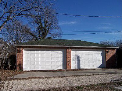 5-Car Garage