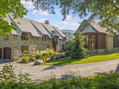 71 Sterling Ridge Road, Stowe, VT, 05672