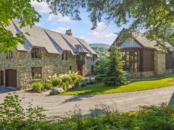 71 Sterling Ridge Road, Stowe, VT 05672