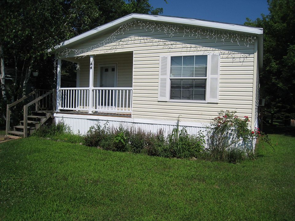 Front view 