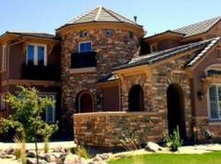 2340 Trail Ridge Ct, Reno, NV 89523