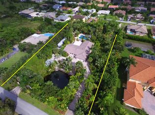 11621 NW 21st Ct, Plantation, FL 33323