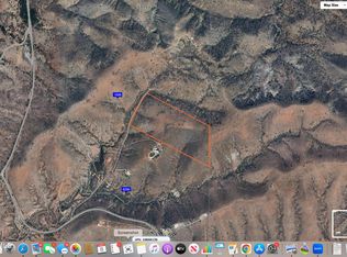 43 Camino Los Vientos #4, Patagonia, AZ 85624