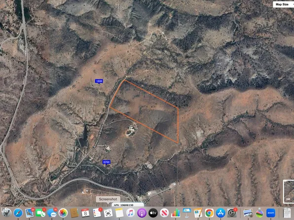 43 Camino Los Vientos -- #4, Patagonia, AZ 85624