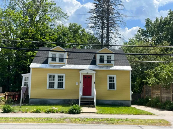 287 Pearl Street, Keene, NH 03431