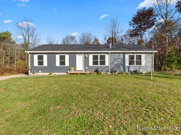 1498 Kenwood Ave, Belding, MI 48809