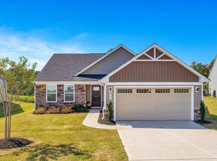 305 Damson Way, Piedmont, SC 29673