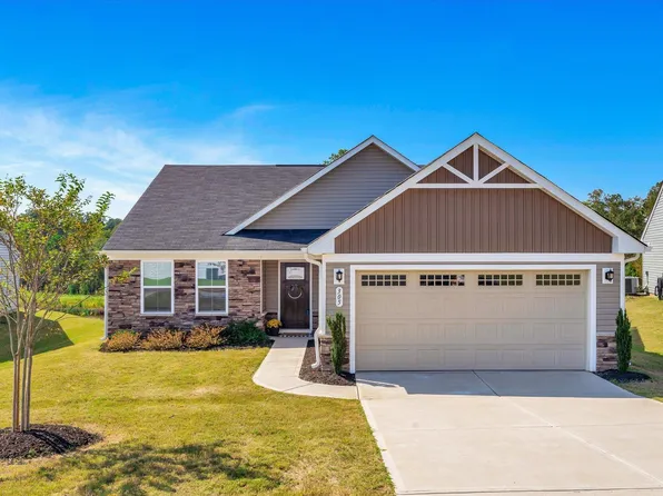 305 Damson Way, Piedmont, SC 29673