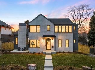 3255 S Clermont Street, Denver, CO 80222
