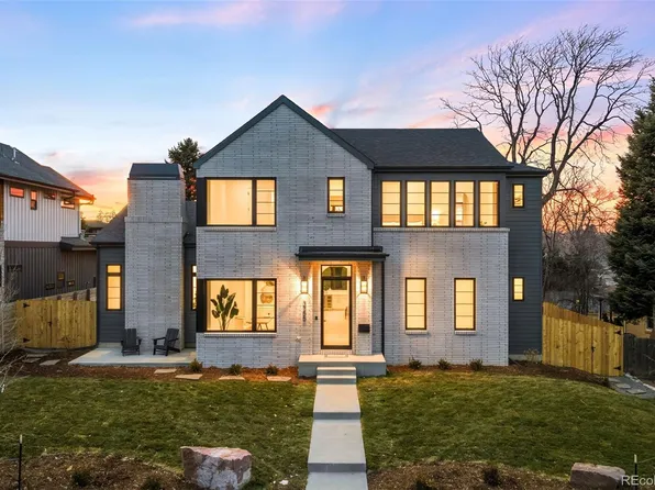 3255 S Clermont Street, Denver, CO 80222