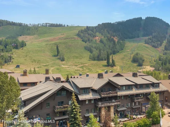 115 Boomerang Rd Unit 5309, Aspen, CO 81611