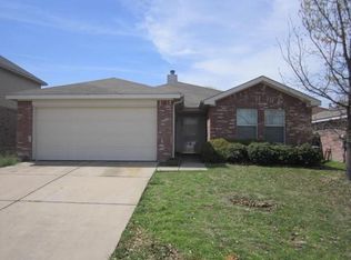 6819 Old Ox Rd, Dallas, TX 75241