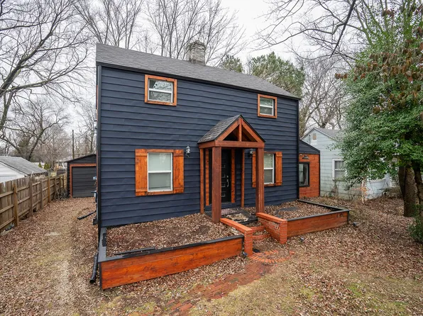 1415 E University Street, Springfield, MO 65804