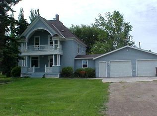 1024 Wheat Ave, Hatton, ND 58240
