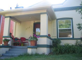 1430 S Pennsylvania St, Denver, CO 80210