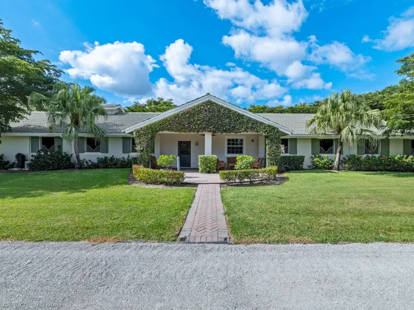 4775 Stables Way, Wellington, FL 33414