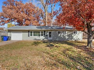 3306 14th Ave SE, Cedar Rapids, IA 52403