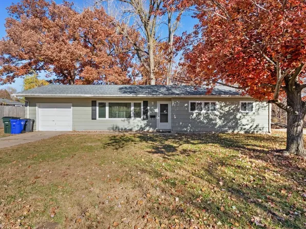 3306 14th Ave SE, Cedar Rapids, IA 52403