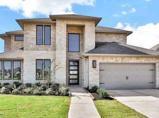 18814 Pistachio Way, Manvel, TX 77578