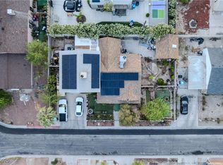 605 N 4th St, Las Vegas, NV 89101