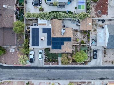 605 N 4th St, Las Vegas, NV, 89101