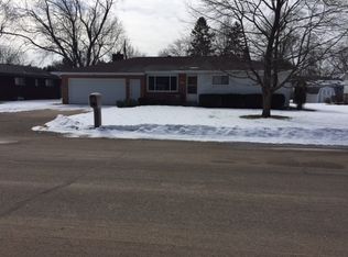 3625 Lorraine St, Stevens Point, WI 54481