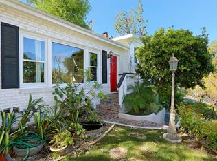 13930 Valley Vista Blvd, Sherman Oaks, CA 91423