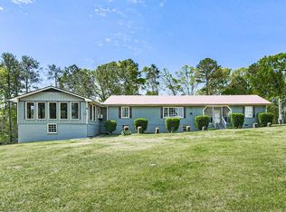 72 Hazelwood Rd NW, Cartersville, GA 30121