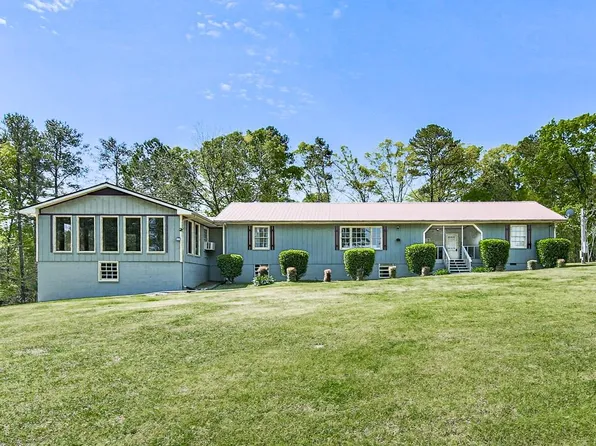 72 Hazelwood Rd NW, Cartersville, GA 30121