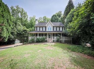 40 Oxford Pl, Dallas, GA 30157