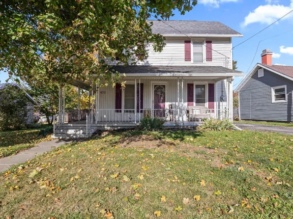 425 E Center St, Bellevue, OH 44811