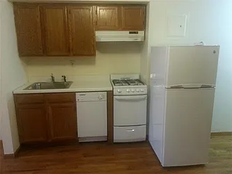 Rented by Living New York