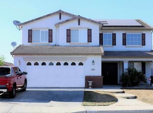 2092 W Queens Way, Hanford, CA 93230