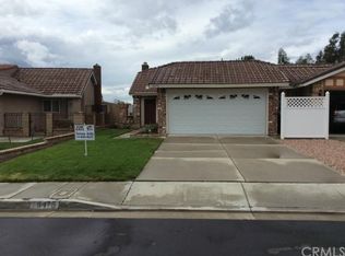 8475 E Saratoga St, Anaheim, CA 92808