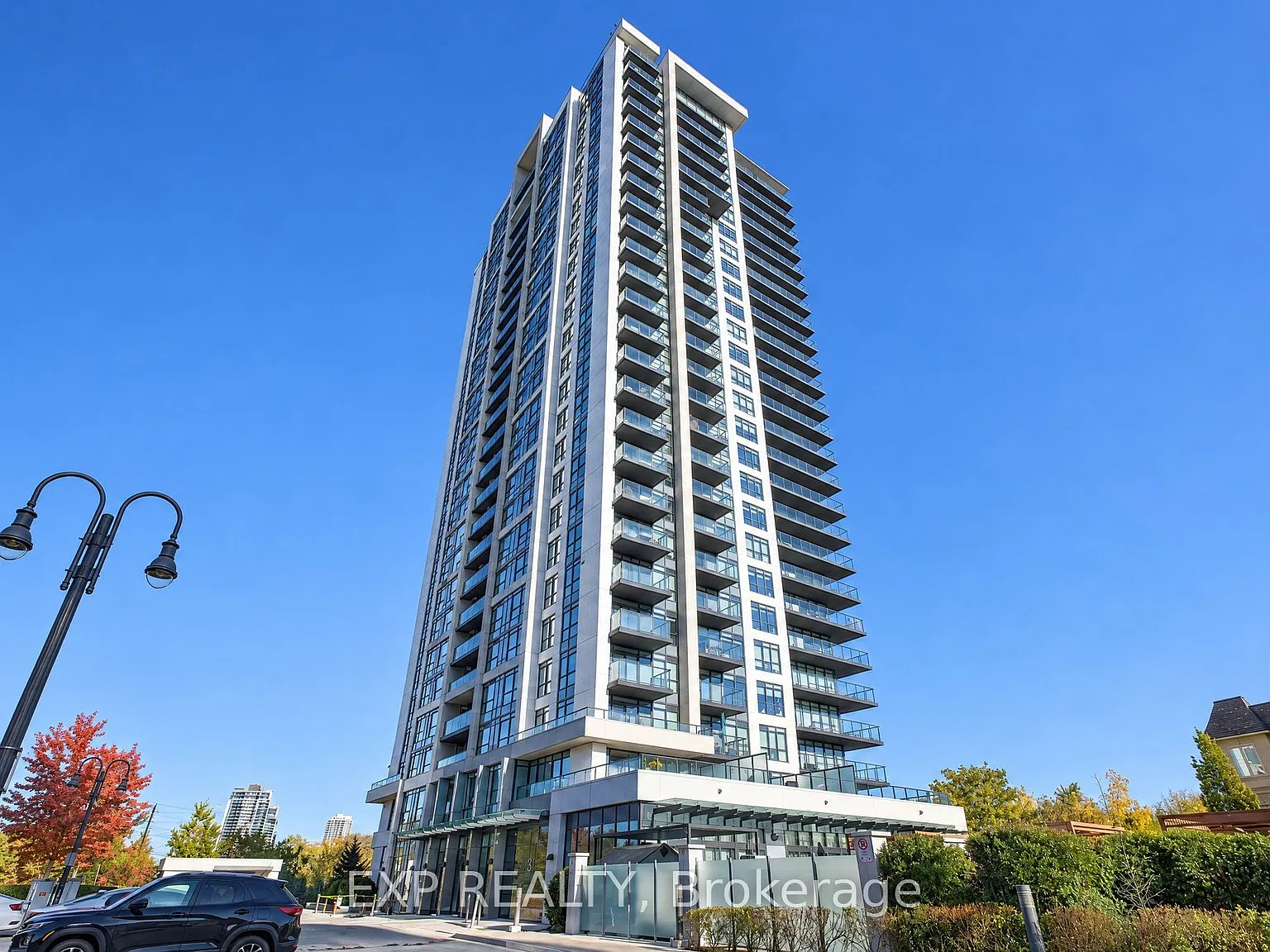 2 bed, $2,050 — Photo 1
